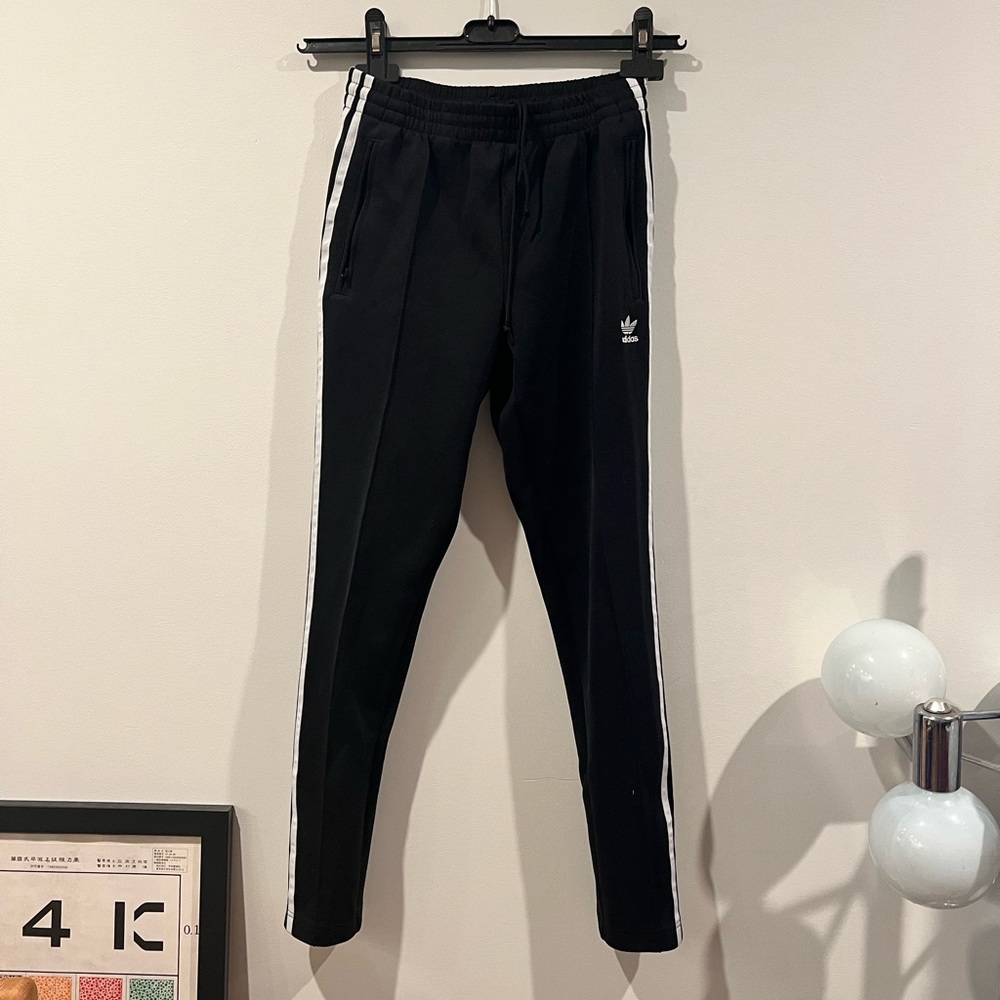 Adidas Track Pants / XS